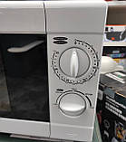 Микроволновая печь Rainberg RB-7151: 20 л, 1200 Вт, 5 режимов мощности, таймер на 30 минут, фото 4