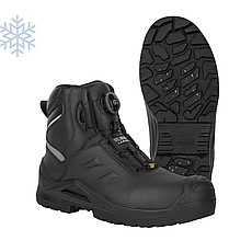 Низькі захисні черевики Rewelly ORION FITGO (зимові)