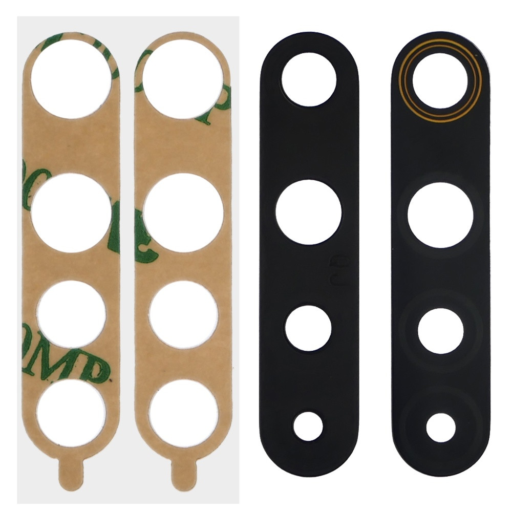 OT Скло камери для Realme 6/6i, фото 1