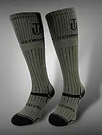 Термошкарпетки ULTIMATUM ThermoPro високі  39-46(р)