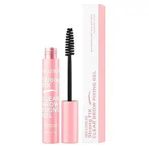 Фіксувальний гель для брів HOLLYSKIN Strong FIX 10 мл