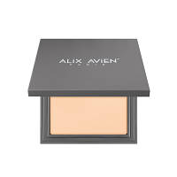 Шовковиста компактна пудра ALIX AVIEN, 01 Porcelain, 9,5 г
