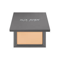 Шовковиста компактна пудра ALIX AVIEN, 07 Tinted Ivory, 9,5 г