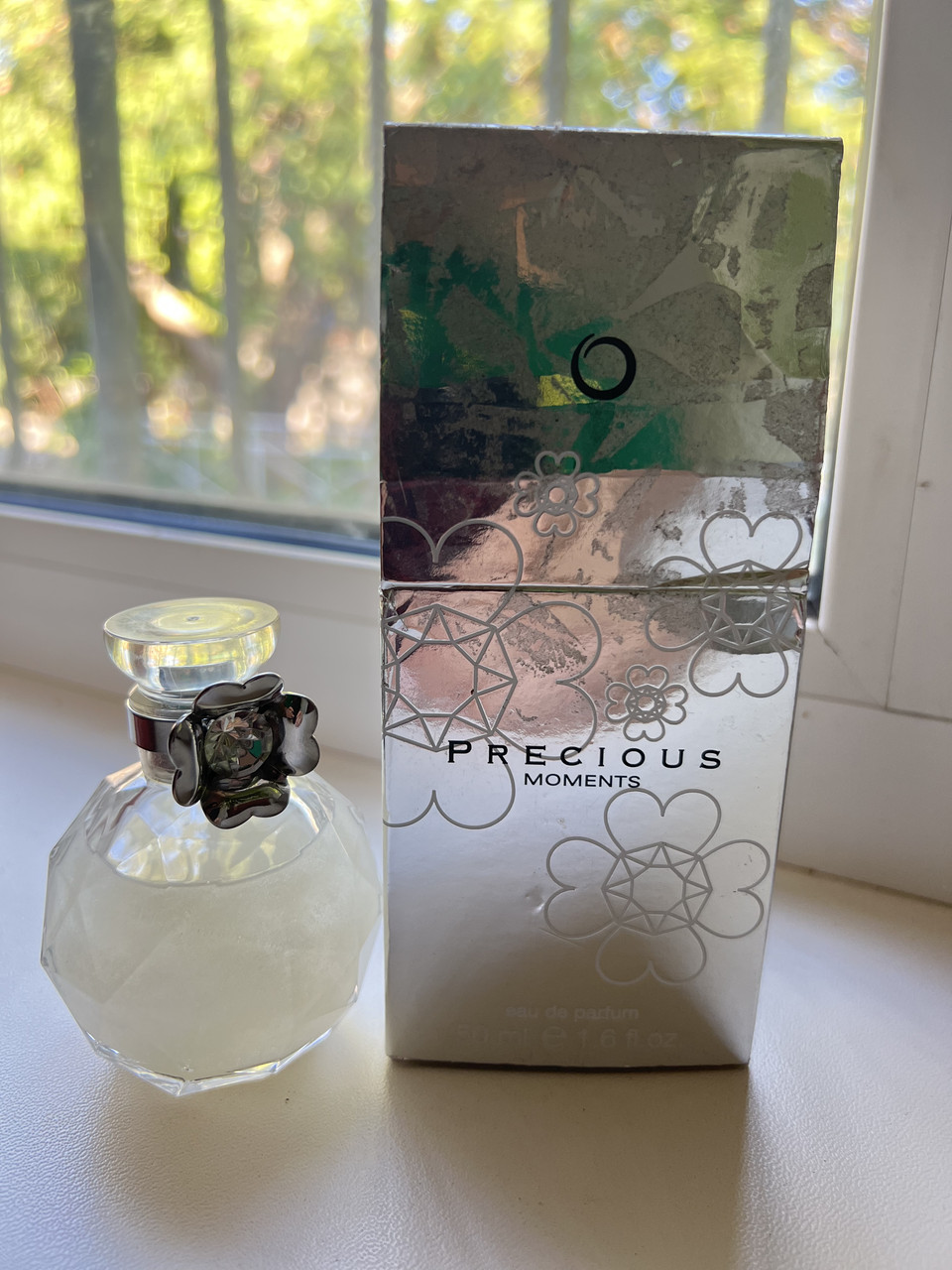 Женская Парфюмерная Вода Precious Moments Oriflame Прешес Момент