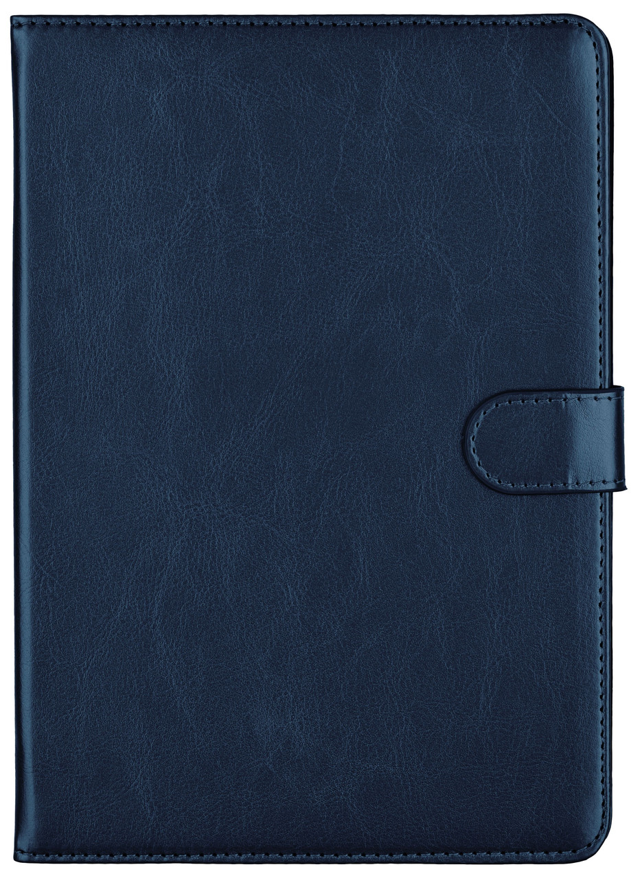 Чохол 2Е Basic універсальний, 7-8", синій, фото 1