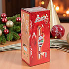 Музична іграшка Дід Мороз який​​​​​​​ піднімається по сходах з рухом вгору-вниз, фото 9