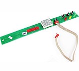 Модуль індикації морозилки Атлант Н70В-М2, фото 3