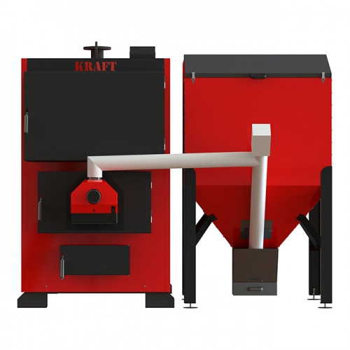Котел Kraft Prom F, 099, фото 1
