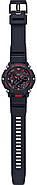 Чоловічі годинники Casio GA-2200BNR-1A, фото 5