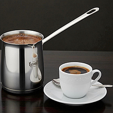 Турка Krauff Mokka 600 мл (26-202-033)