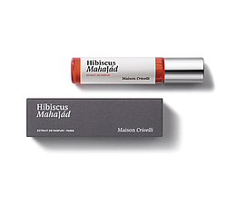 Парфуми Maison Crivelli  Hibiscus MahaJad Extrait de Parfum (5 ml)