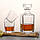 Набір для віскі Whiskey Set із 7 предметів (R32822), фото 5