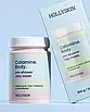 Маска для тіла і обличчя HOLLYSKIN Calamine. Body. з каламіном 300 g, фото 2