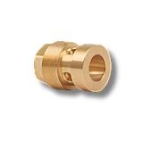 Посадкове місце поршня для безповітряного фарбувального апарата Profter Х6, фото 3