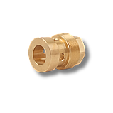 Посадкове місце поршня для безповітряного фарбувального апарата Profter Х6, фото 9