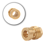 Посадкове місце поршня для безповітряного фарбувального апарата Profter Х6, фото 5