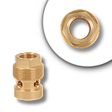 Посадкове місце поршня для безповітряного фарбувального апарата Profter Х6, фото 4