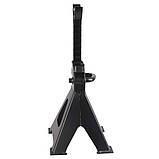 Підставка автомобільна з опорами регульована 2т (2 шт.) SIGMA (6145061), фото 7