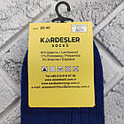 Шкарпетки жіночі високі вовняні р.35-40 кольорове асорті Кardesler 255 Туреччина 602883799, фото 7