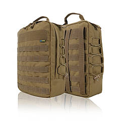 Штурмові рюкзаки