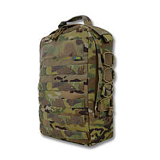 Рюкзак з MOLLE мультикам
