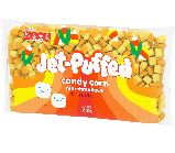 Маршмеллоу Jet Puffed Candy Corn Marshmallows 226г, фото 2