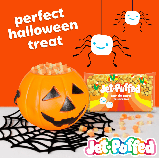 Маршмеллоу Jet Puffed Candy Corn Marshmallows 226г, фото 4