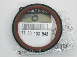 Сальник коленвала передній Рено Майстер 2.2 dCi / 2.5 dCi - Renault (оригінал) - 7700103945