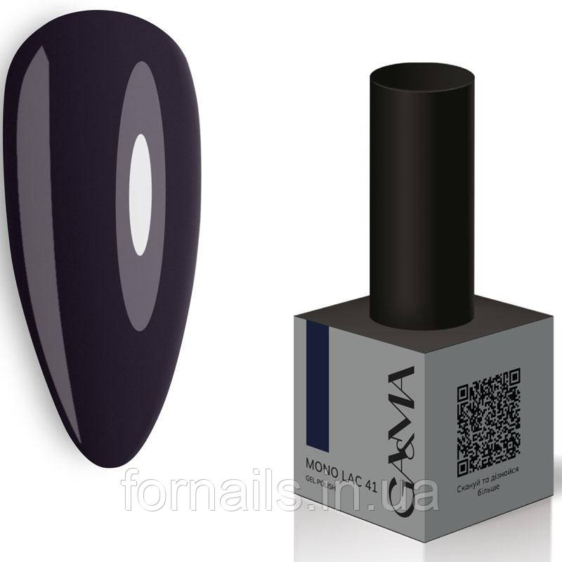 Моно Лак GA&MA Mono Lac 041 6 мл, фото 1