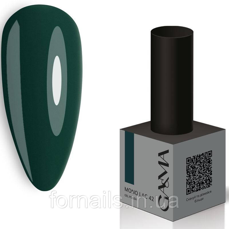 Моно Лак GA&MA Mono Lac 042 6 мл, фото 1