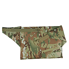 Каремат-сидушка М Оксфорд Мультикам (33*25см), фото 2