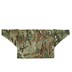 Каремат-сидушка М Оксфорд Мультикам (33*25см), фото 3