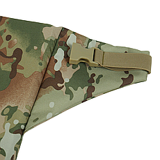 Каремат-сидушка М Оксфорд Мультикам (33*25см), фото 4