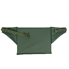 Каремат-сидушка олива М Kiborg Оксфорд (33*25см)