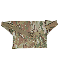 Каремат-сидушка мультикам XL Kiborg Оксфорд (39*30см)