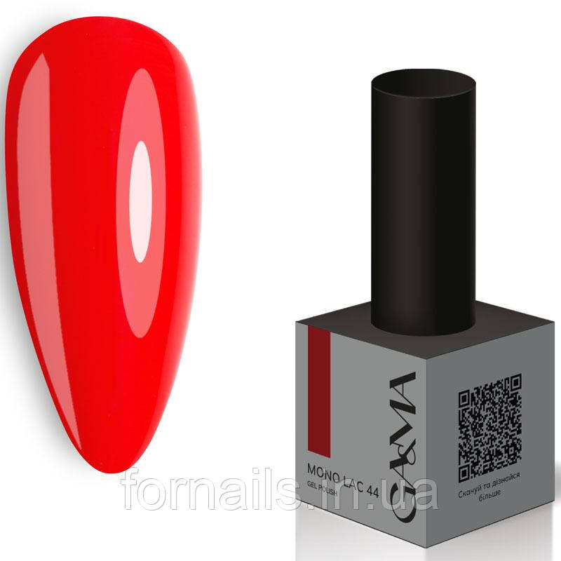 Моно Лак GA&MA Mono Lac 044 6 мл, фото 1