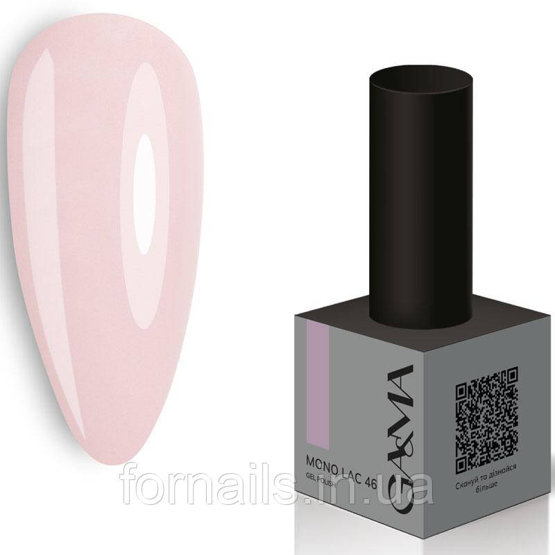 Моно Лак GA&MA Mono Lac 046 6 мл, фото 1