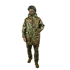 Плащ-дощовик мультикам Kiborg