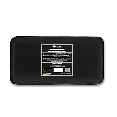 Балістичний пакет Militex для захисту живота/попереку 30,5*13,5 (1 клас захисту)