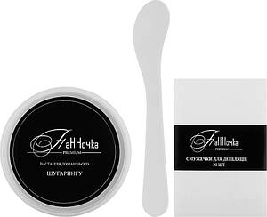 Набір для шугарингу "Економ" Панночка