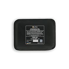 Балістичний пакет 15*20 Militex (1 клас захисту)