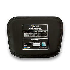 Балістичний пакет 20*16.5*13.5 Militex (1 клас захисту)