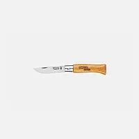 Ніж Opinel Classic No.04 VRN (113040)