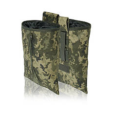 Підсумок під скидання KIBORG GU Mag Reset Pouch Піксель