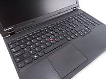 Ноутбук Lenovo ThinkPad L540/ 15.6" (1366x768)/ Core i5-4200M/ 8 GB RAM/ 240 GB SSD/ HD 4600, фото 4