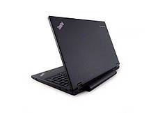 Ноутбук Lenovo ThinkPad L540/ 15.6" (1366x768)/ Core i5-4200M/ 8 GB RAM/ 240 GB SSD/ HD 4600, фото 5