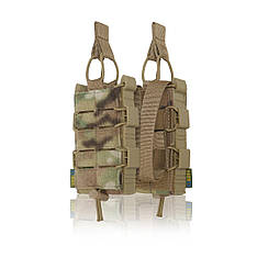 Підсумок з велкро під 1 магазин Kiborg M-1 Мультикам