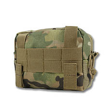 Утилітарний підсумок для малогабаритного спорядження (Мультикам), фото 3