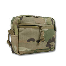 Утилітарний підсумок для малогабаритного спорядження (Мультикам), фото 5