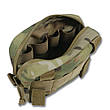 Утилітарний підсумок для малогабаритного спорядження (Мультикам), фото 6